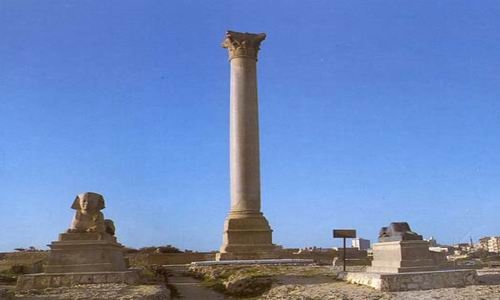 2 Tage Kairo & Alexandria Ausflug ab Alexandria Hafen 2 Tage Kairo & Alexandria Ausflug ab Alexandria Hafen